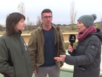 Conocemos el centro madrileño Fauna Kuna Ibérica