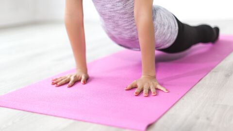 Pilates Pilates