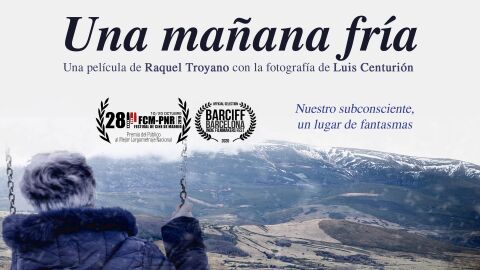 Una mañana fría llegará a los cines en febrero