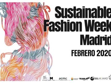 Sustainable Fashion Week Madrid