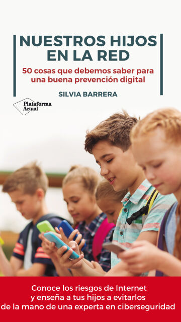 Portada del libro. LIBRO