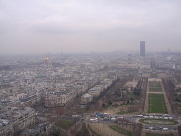 Un mayor control de la contaminacion en las ciudades habria evitado mas de 6.200 muertes al ano