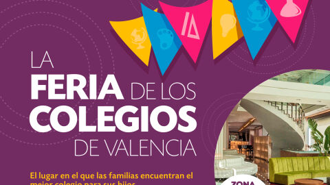 Feria de los Colegios de Valencia