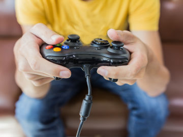 Los expertos aconsejan mantener cierto control sobre estas controvertidas cajas. Los expertos aconsejan mantener cierto control sobre estas controvertidas cajas.