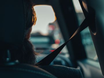 Cintur&oacute;n de seguridad