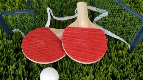 Entrenamientos de ping pong para combatir el Parkinson Entrenamientos de ping pong para combatir el Parkinson
