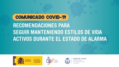 Recomendaciones del CSD Recomendaciones del CSD