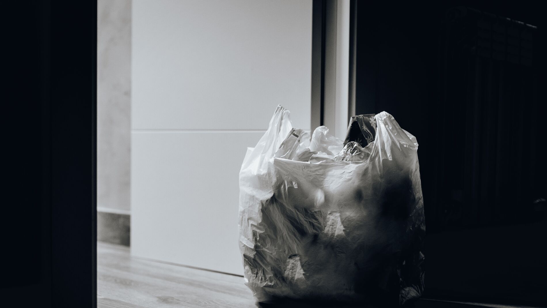 Bolsa de basura