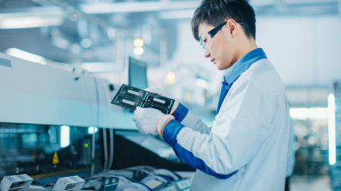 Ciencia y tecnología se unen para buscar soluciones contra la propagación del virus