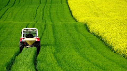 Tractor