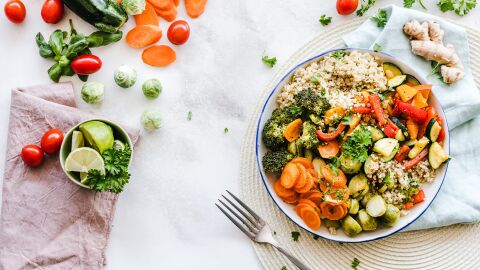 Ensalada