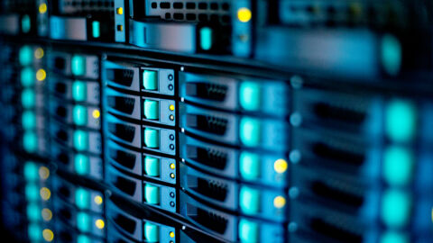 Superordenador Superordenador