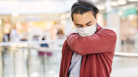 Última hora del coronavirus hoy lunes en España y el mundo: datos actualizados de muertos y contagiados, en directo