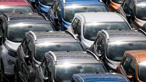 Comprar coches 