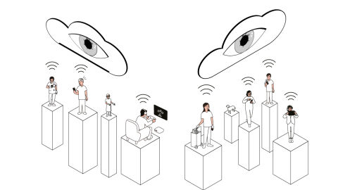 Datos y privacidad
