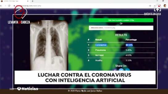 Telemedicina e IA Telemedicina e IA