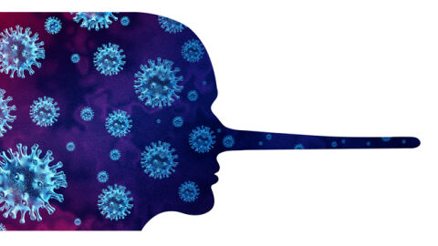 Fake news y coronavirus