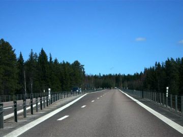 Carretera convencional 