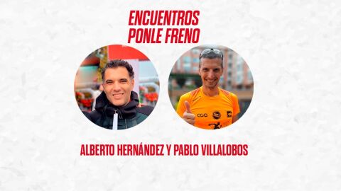 Encuentro Ponle Freno