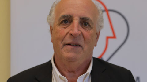 Antonio Rodríguez de las Heras