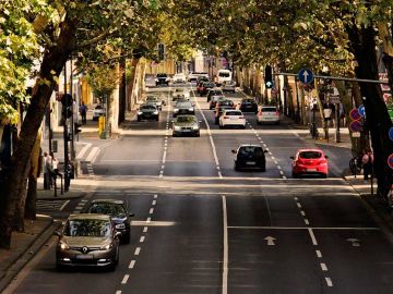 &iquest;Cu&aacute;ntas personas pueden ir en el coche en la fase dos de la salida del confinamiento?