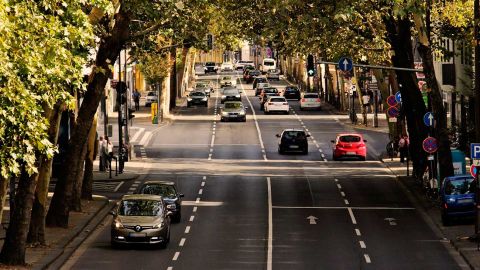 ¿Cuántas personas pueden ir en el coche en la fase dos de la salida del confinamiento? ¿Cuántas personas pueden ir en el coche en la fase dos de la salida del confinamiento?