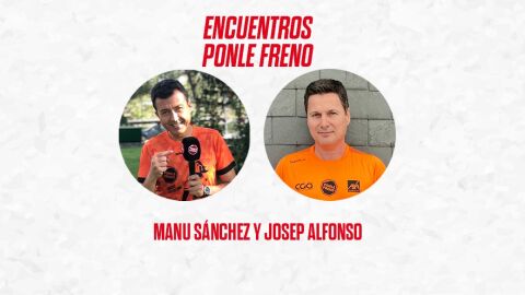 Encuentro Ponle Freno