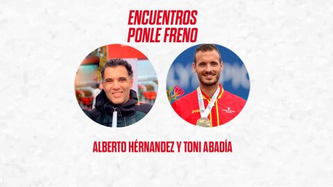 Séptimo "Encuentro Ponle Freno"