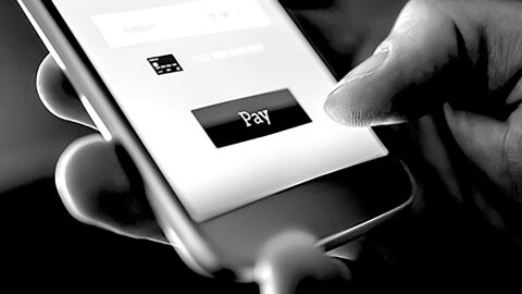 Pagos electrónicos