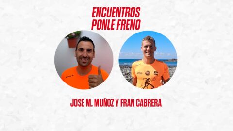 Atleta canario