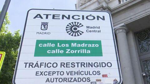 Madrid Central