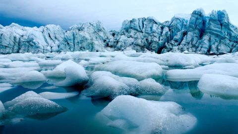 Los indicadores del cambio climático alcanzaron niveles sin precedentes en 2023 Los indicadores del cambio climático alcanzaron niveles sin precedentes en 2023