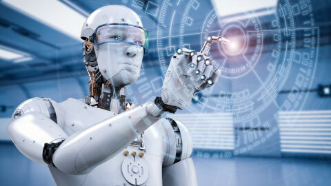 Robot
