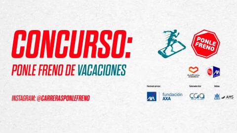 Participa en el concurso
