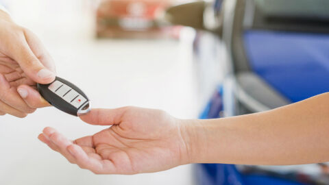  Comprar coche 