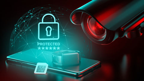 Privacidad de las apps