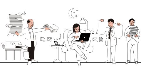 Tu jornada laboral tiene horarios. Tu jornada laboral tiene horarios.