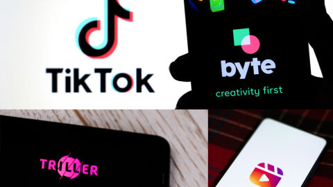 El futuro de TikTok