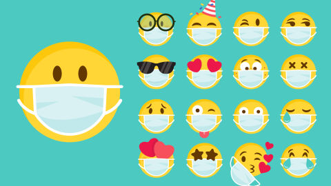 Nuevos emojis