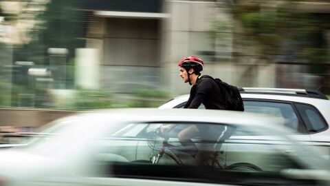 Cómo moverte en bici en la ciudad