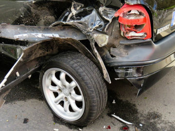 El alcohol y las drogas conforman un factor muy importante dentro de los accidentes en nuestro pa&iacute;s