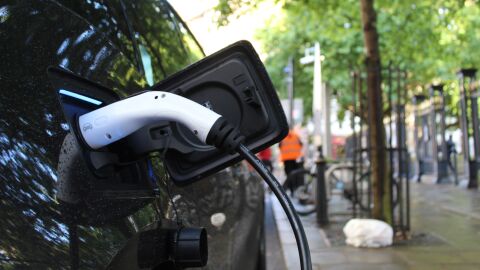 La autonomía de los vehículos eléctricos, el gran problema a resolver.