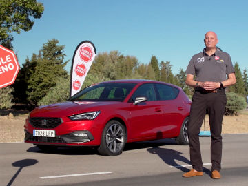 Aunque las ayudas a la conducci&oacute;n modernas ayudan a evitarlos, el sobreviraje y el subviraje a&uacute;n pueden ser un problema