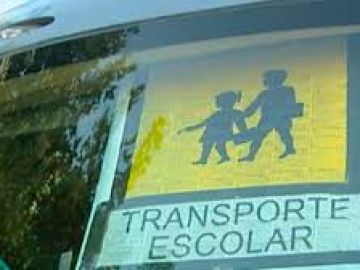 Transporte escolar