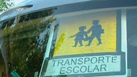 Transporte escolar
