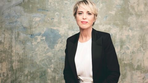 Carme Artigas.