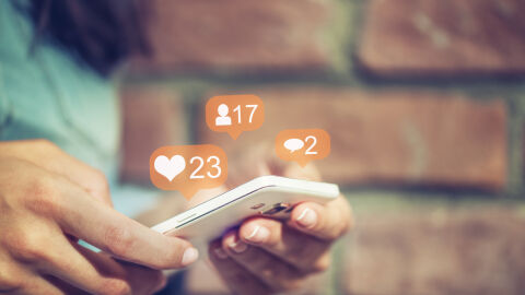 El futuro de las redes sociales
