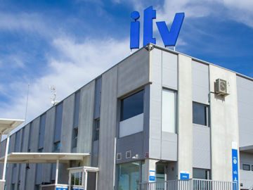 Casi seis millones de veh&iacute;culos circulan con la ITV caducada en nuestro pa&iacute;s