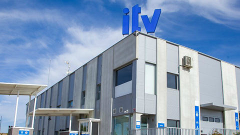 ITV caducad