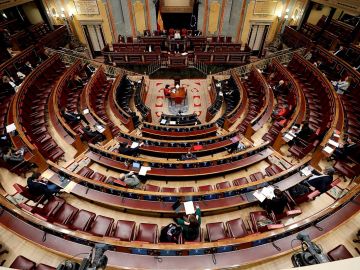 Congreso de los Diputados